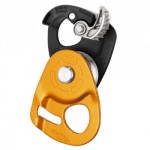 capture pulley